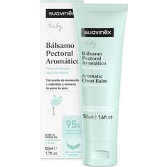 Suavinex Baume Pectoral Aromatique 50 ml