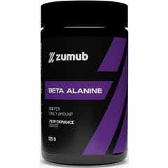 Zumub Beta Alanina 125g
