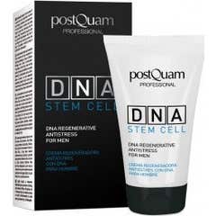 Postquam ADN Cellules souches hommes crème anti-stress 50ml