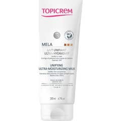 Topicrem Mela Lait Unifiant 200ml