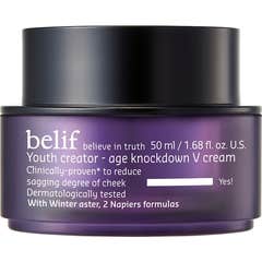 Belif Youth Creator Age Knockdown V Cream 50ml