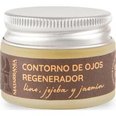 Matarrania Contour des Yeux Régénérant 15 ml