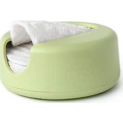 LastRound Almohadillas Demaquillante Envase Verde 1ud