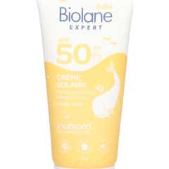 Biolane Expert Crème solaire bébé SPF50 50 ml