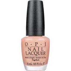 Opi Vernis à ongles Nla15 Dulce De Leche De Leche