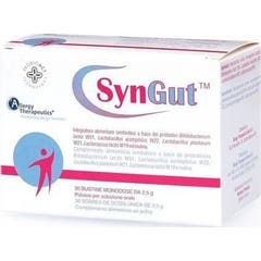 Syngut 30 enveloppes