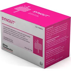 Syngut 30 enveloppes