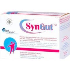Syngut 30 enveloppes