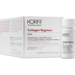 Korff Collagen Regimen Drink 7 Flacons