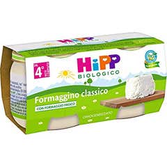 Hipp Bio Formagg.2X80G