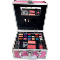 Mya Cosmetics Travel Glitter Fashion Set 26uts