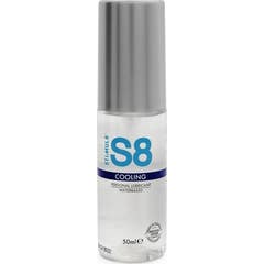 S8 Cooling Lubrifiant 50ml