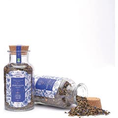 Provence d'Antan Infusión Bio Nro 06 Céleste 70g