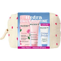 Nuxe Trousse Hydra Daily Routine