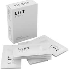 Nanolash Lift Step 1 Activateur de Cils et de Lamelles 10 Sachets