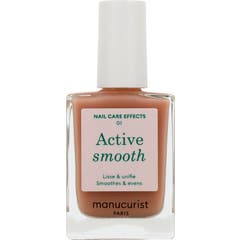Manucurist Active Smooth Vernis à Ongles 01 15 ml