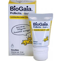 Biogaia Protectis Gouttes 5ml