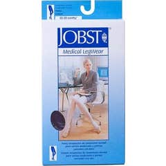 Jobst culotte de compression de la taille normale de la fumée normale 4