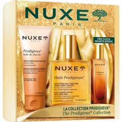 Nuxe Coffret La Collection Prodigieux