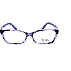 Pucci Lunettes Ep2715-404 Femme 53mm 1ut