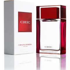 Carolina Herrera Chic Eau de Parfum 80ml