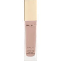 Stendhal Pur Luxe Fond de Teint Ambre Rosé 430 30 ml