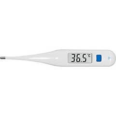 Thermomètre clinique Supercima Thermomètre numérique D 222