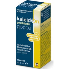 Gouttes probiotiques Kaleidon 5Ml
