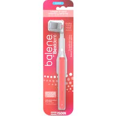 Isdin Balene By Bexident Brosse Dents Doux Corail 1 ut