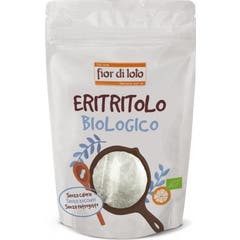 Fior di Loto Zero % Glutine Eritritolo 250g