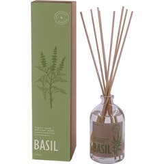 Cerabella Diffuseur de parfum Mikado Basil 100 ml