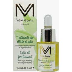Mv Cosmetiques Sérum à l'huile de cactus 15ml