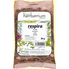 Pinisan Respira Herbarium 80g