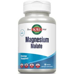 Kal Magnesium Malate 90comp Kal Magnesium Malate 90comp