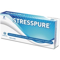 Ceres Pharma Stresspur 28comp