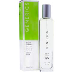 Generics Eau de Parfum N°8 100ml