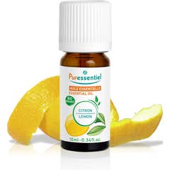 Puressentiel Huile Essentielle Bio Citron 10 ml
