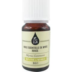 Combe d'Ase Huile Essentielle Myrte Rouge 10ml