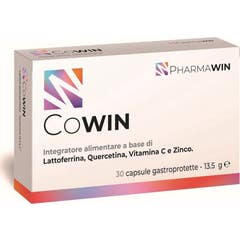 Pharmawin Cowin 30comp