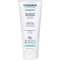 Gamarde Hygiène Douceur Gel Douche Protecteur Bio 200g