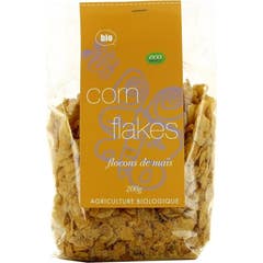 Eco Basics Corn Flakes Bio 200g