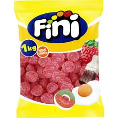 Fini Grosses Fraises Sans Gluten 1kg