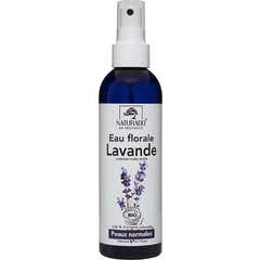 Naturado Agua Floral de Lavanda 200ml