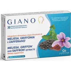 Coohesion Pharma Giano 30comp