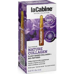La Cabine Nature Collagen Ampoule 2ml