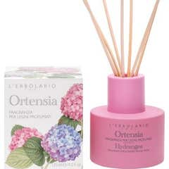L'Erbolario Ortensia Parfum Bois Parfumé 125ml