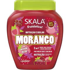 Skala Frutástica Morango Crème de Soin 1000ml