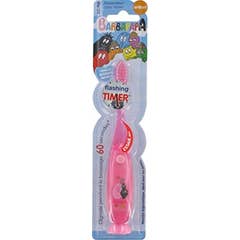 Bden Barbapapa Lumineuse Bleu