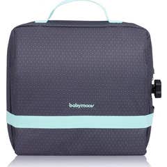 Babymoov Assento Elevado Up & Go Bolsa Cinzento 1 Unidade