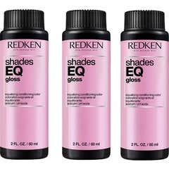 Redken Shades EQ Gloss Coloration 08VG 3x60 ml